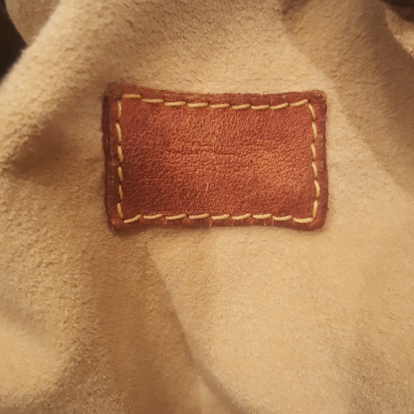 SOLD Louis Vuitton Artsy MM preloved, very clean! - Picture 5 of 8